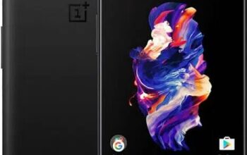 OnePlus 5