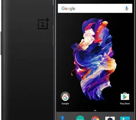 OnePlus 5