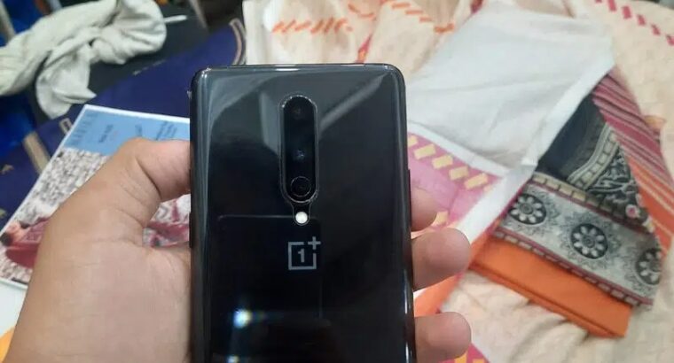 OnePlus 8