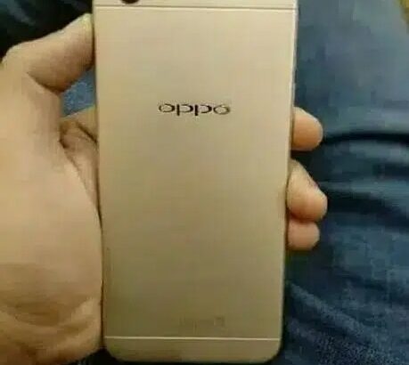 Oppo A57