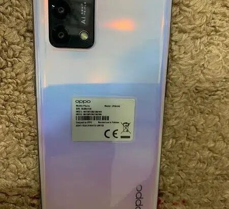 Oppo A95