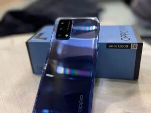 Oppo F19