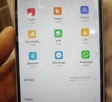 Oppo F1s