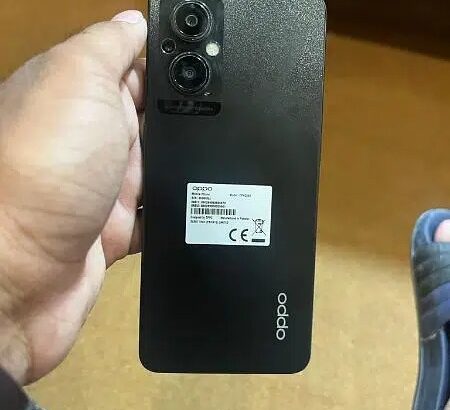 Oppo F21 PRO 5G