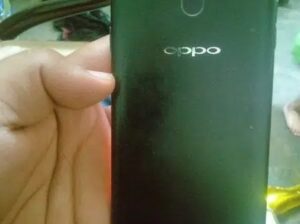 Oppo F5