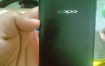 Oppo F5