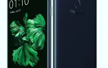 Oppo F5