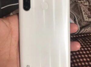 Realme 6i