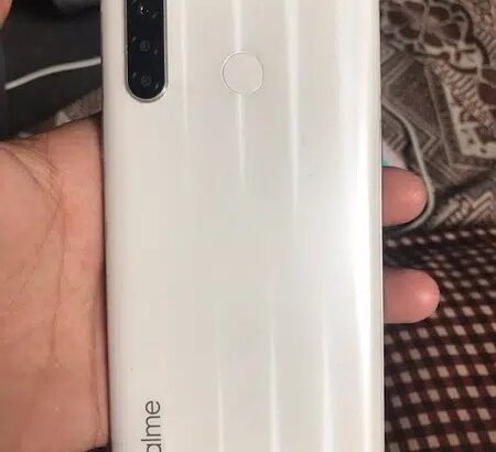 Realme 6i