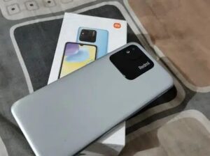 Redmi 9A