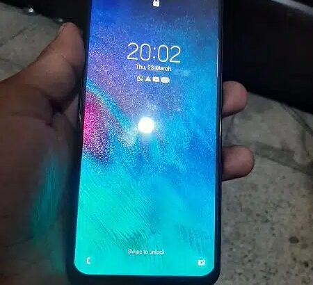 Samsung A50