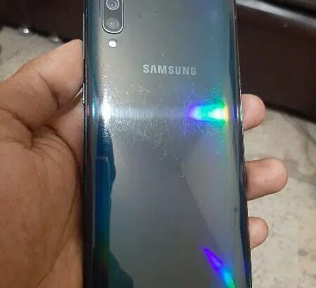 Samsung A50