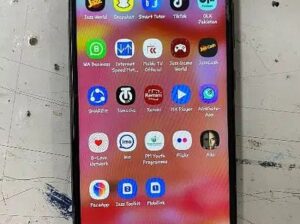 Samsung Galaxy A70