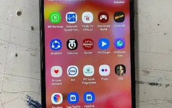 Samsung Galaxy A70