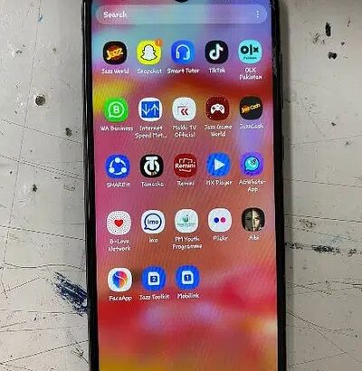 Samsung Galaxy A70