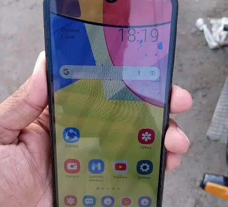 Samsung Galaxy M31