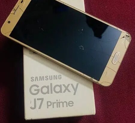 Samsung J7 Prime