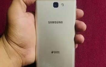 Samsung J7 Prime