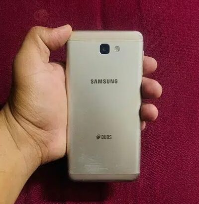 Samsung J7 Prime