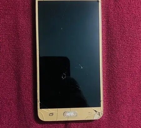 Samsung J7 Prime