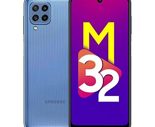 Samsung M32