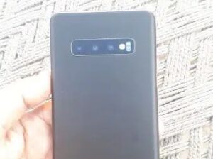 Samsung S10 Plus