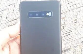 Samsung S10 Plus