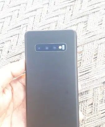 Samsung S10 Plus