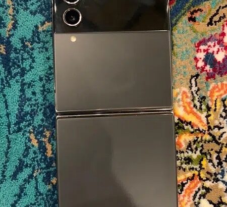 Samsung Z flip 4