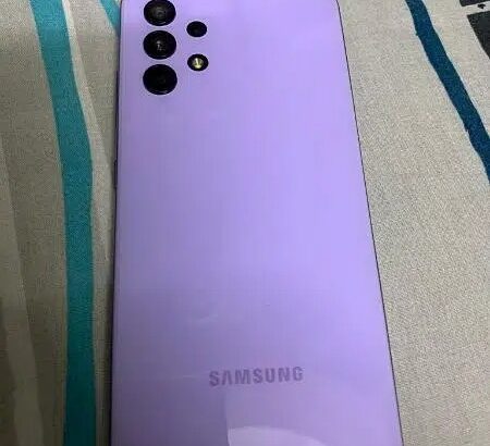 Samsung A32