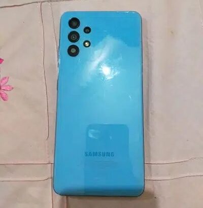 Samsung A32