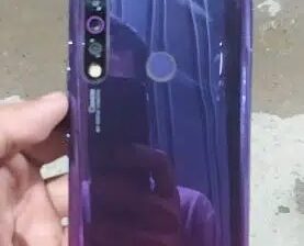 Tecno Camon 12 Air