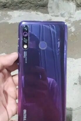 Tecno Camon 12 Air