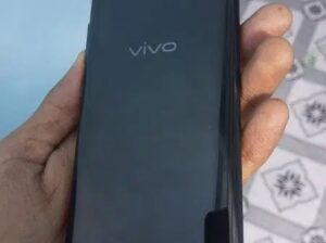 Vivo Y81