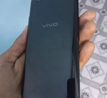 Vivo Y81