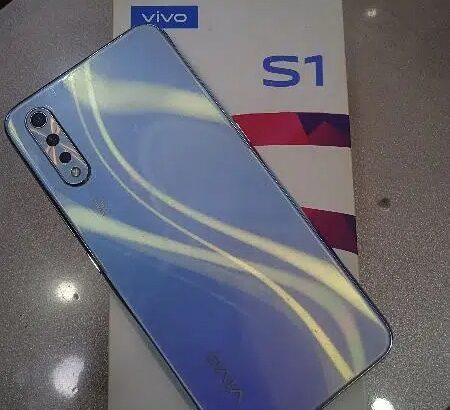 vivo S1