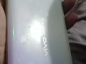 Vivo S1 Pro