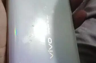 Vivo S1 Pro