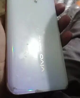 Vivo S1 Pro