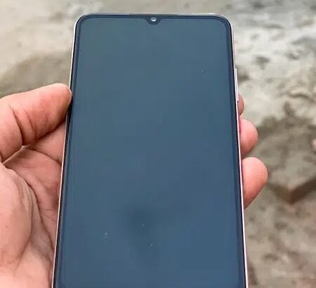 Vivo S1 Pro