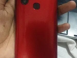 Vivo V15