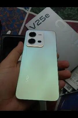 Vivo V25e