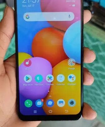 Vivo Y1s