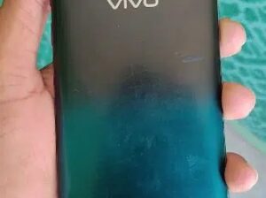 Vivo Y1s