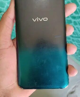 Vivo Y1s