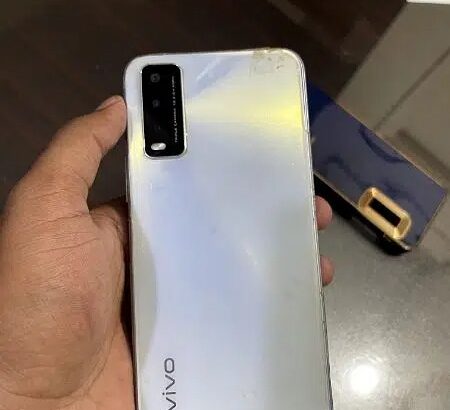 Vivo Y20