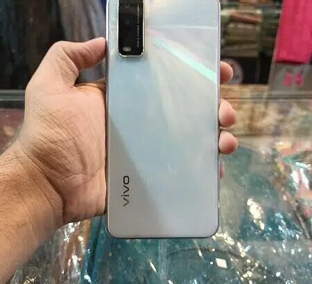 Vivo Y20