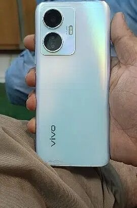 Vivo Y55