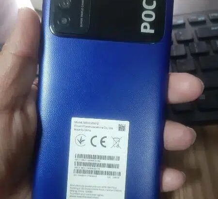 Poco M3