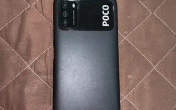 Xiaomi Poco M3